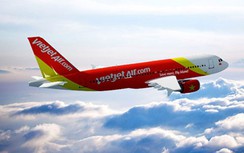 Vietjet Air sắp mở đường bay đến Incheon (Hàn Quốc)