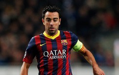 Chuyển động Barca: Đợi Xavi, đón Suarez