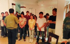 Buộc xuất cảnh 26 người Trung Quốc, Đài Loan có dấu hiệu lừa đảo