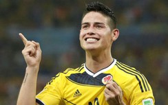 Mua James Rodriguez, Real xỏ mũi Barca