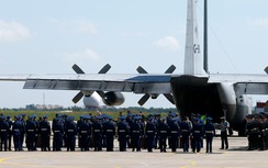 Malaysia có thể khởi kiện thủ phạm vụ tai nạn MH17