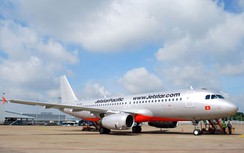 Đình chỉ kiểm soát viên không lưu vụ máy bay Jetstar mất liên lạc