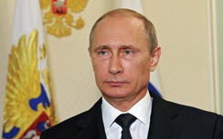 Gia đình nạn nhân vụ MH17 kiện Tổng thống Nga Vladimir Putin