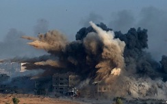 Liên Hợp Quốc kêu gọi ngừng bắn ngay lập tức tại Gaza