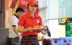 Nghịch lý thức ăn nhanh