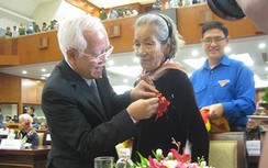 Truy tặng danh hiệu Bà mẹ Việt Nam Anh hùng cho 831 bà mẹ