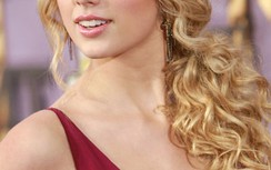 Taylor Swift kiếm được 64 triệu USD/năm