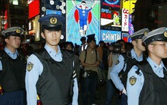 Cảnh sát Osaka giấu nhẹm 81.000 vụ phạm tội vì thành tích