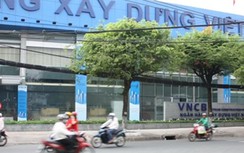 Vietcombank "giải cứu" ngân hàng Xây dựng