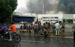 Vụ nổ nhà máy tại Trung Quốc: Do phớt lờ quy định an toàn