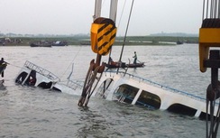 Lật phà ở Bangladesh: Chưa xác định có thương vong