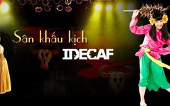 Idecaf làm kịch lịch sử cho thiếu nhi