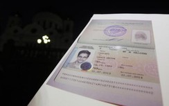Nga cấp giấy phép cư trú 3 năm cho cựu điệp viên Mỹ Edward Snowden