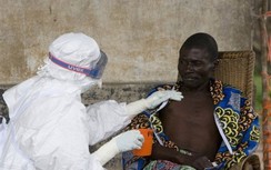 WHO cảnh báo tốc độ lây lan kinh hoàng của dịch Ebola