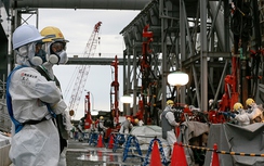 Khủng hoảng hạt nhân Fukushima ngày càng tồi tệ