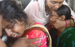 Vì sao Bangladesh liên tục chìm phà thảm khốc?