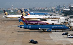 Giảm 50% giá dịch vụ cho hãng hàng không tại 5 sân bay quốc tế