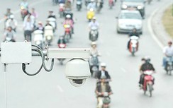 Công an Hà Nội đề xuất lắp camera để phạt nguội ô tô vi phạm