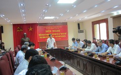 Hà Nội: Không có chuyện cấm xe taxi ngoại tỉnh