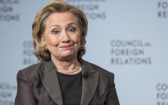 Tình báo Đức "tình cờ" nghe lén cựu Ngoại trưởng Mỹ Hillary Clinton