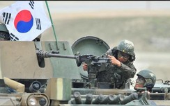 Mỹ - Hàn tập trận mặc Triều Tiên đe dọa tấn công "tàn nhẫn"