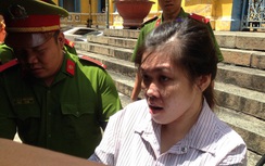 Môi giới bán trinh cho Việt Kiều, "tú bà" nữ sinh lãnh án