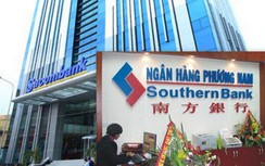 Chưa duyệt phương án Southern Bank sáp nhập vào Sacombank