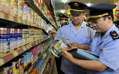 Trung Quốc lần đầu tiên ra mắt bảo hiểm sữa bột