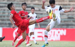 U19 Việt Nam - U19 Myanmar (19h30 ngày 23/8): Kỳ phùng địch thủ