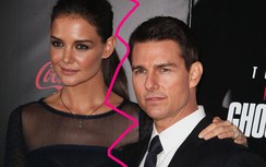Vợ cũ Tom Cruise gây sốc khi tiết lộ lý do chia tay