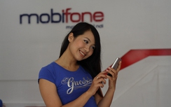 MobiFone thử nghiệm thành công dự án UMTS900