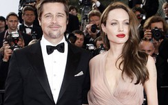 Những bất ngờ thú vị về đám cưới của Brad Pitt và Angelina Jolie