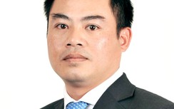 Tổng GĐ Tập đoàn Bảo Việt là doanh nhân trẻ tiêu biểu 2014