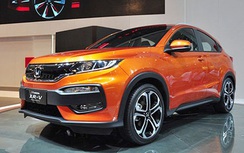 SUV cỡ nhỏ Honda Vezel phiên bản Trung Quốc chỉ có 16.000 USD
