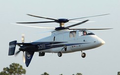 Sikorsky X2: Trực thăng nhanh nhất thế giới