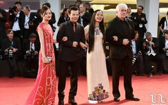 Phim nhiều cảnh "nóng" của Việt Nam thắng lớn tại Liên hoan phim Venice