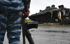 Xung đột ở Ukraine là tội ác chiến tranh