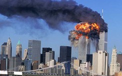 Nhìn lại toàn cảnh vụ khủng bố 11/9 kinh hoàng cách đây 13 năm