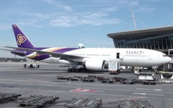 Thai Airways "đại phẫu" để thoát lỗ