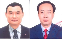 Thủ tướng bổ nhiệm 2 Phó Chủ nhiệm Văn phòng Chính phủ