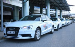 Audi chắp cánh thời trang Việt