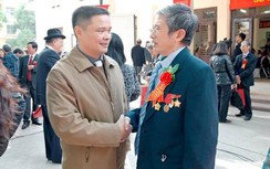 Phó chủ tịch tỉnh Nam Định lên facebook "báo cáo" dân