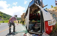 "Siết lại" bảo hiểm xe khách đường dài sau vụ TNGT tại Lào Cai