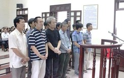 Trùm buôn lậu xăng dầu lớn nhất xứ Thanh lĩnh án 8 năm tù