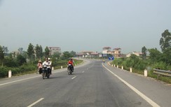 Nâng cấp QL38 nối Hưng Yên - Hà Nam, thu phí tại Cầu Yên Lệnh
