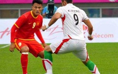 Hạ Kyrgyzstan, Olympic Việt Nam đứng đầu vòng bảng