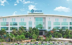 12 nhà đầu tư mua hết số cổ phần chào bán lần đầu của Sasco