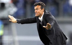 HLV Barcelona Luis Enrique: "Gã thợ hàn" siêu đẳng