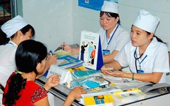 Thanh, thiếu niên khó tiếp cận thông tin sức khỏe sinh sản