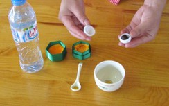 Hiểm họa từ các loại "thuốc truyền miệng"